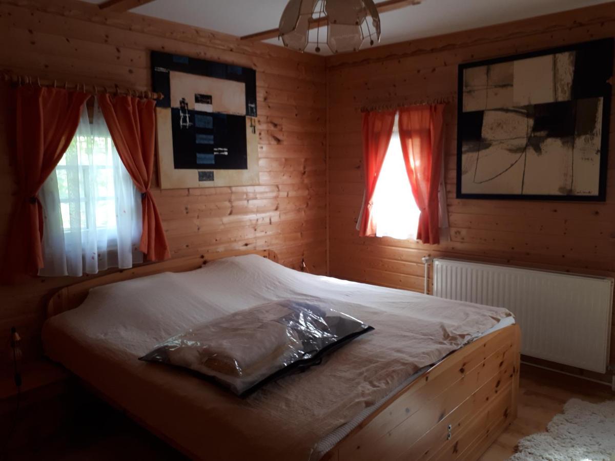 Das Altsteirische Landhaus - La Maison De Pronegg - Feriendomizil Im Biosphaerenpark Wienerwald Pressbaum Екстериор снимка