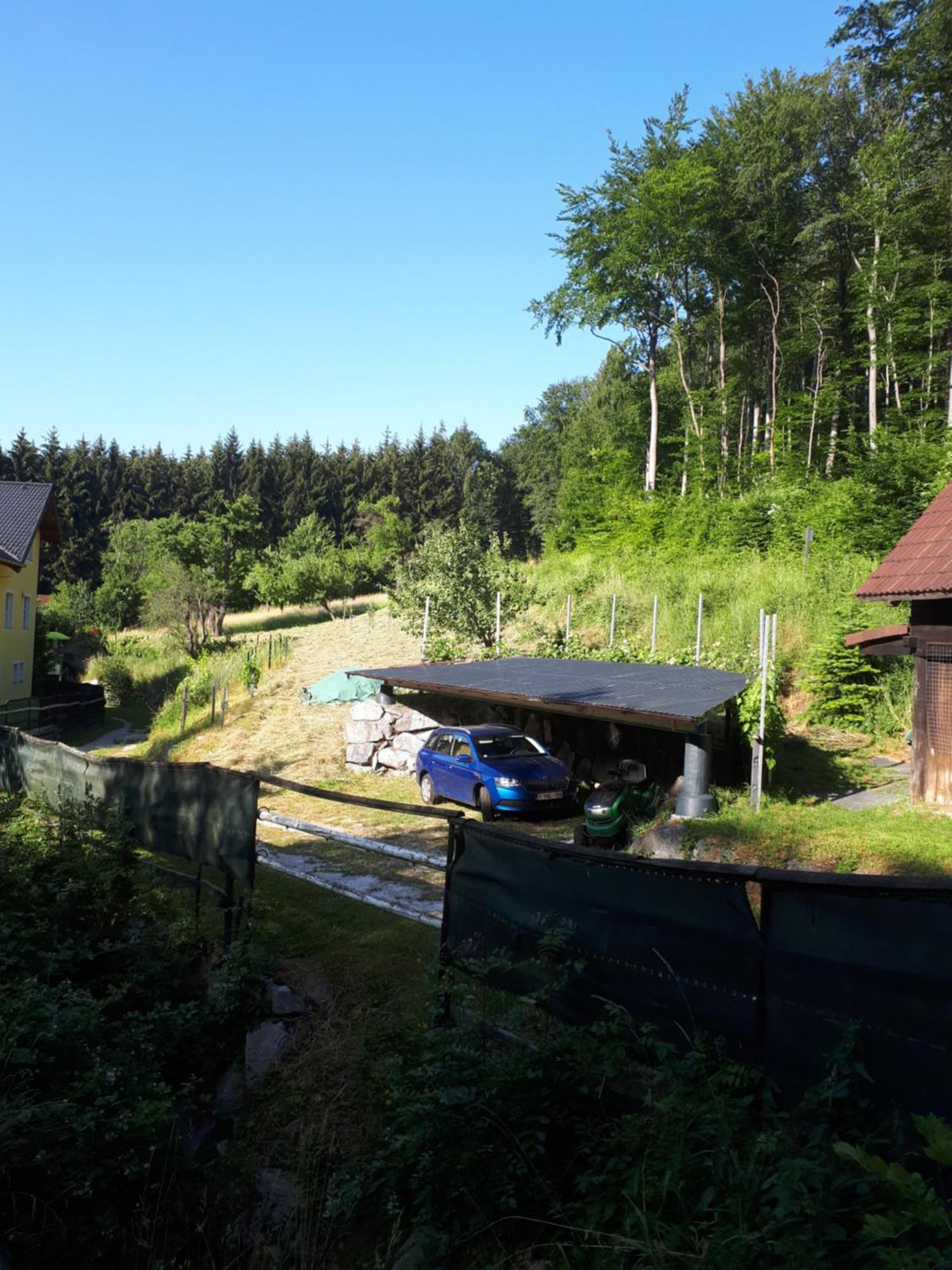 Das Altsteirische Landhaus - La Maison De Pronegg - Feriendomizil Im Biosphaerenpark Wienerwald Pressbaum Екстериор снимка