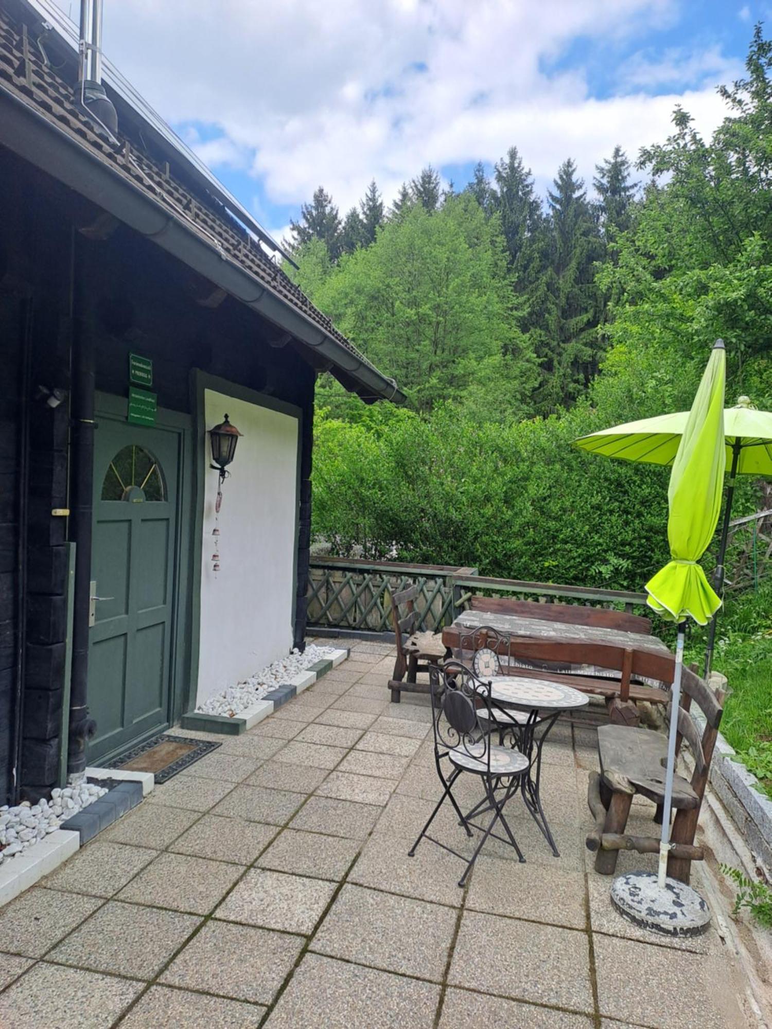 Das Altsteirische Landhaus - La Maison De Pronegg - Feriendomizil Im Biosphaerenpark Wienerwald Pressbaum Екстериор снимка